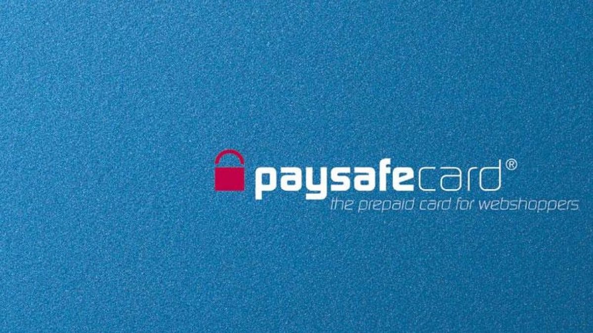 paysafe FR