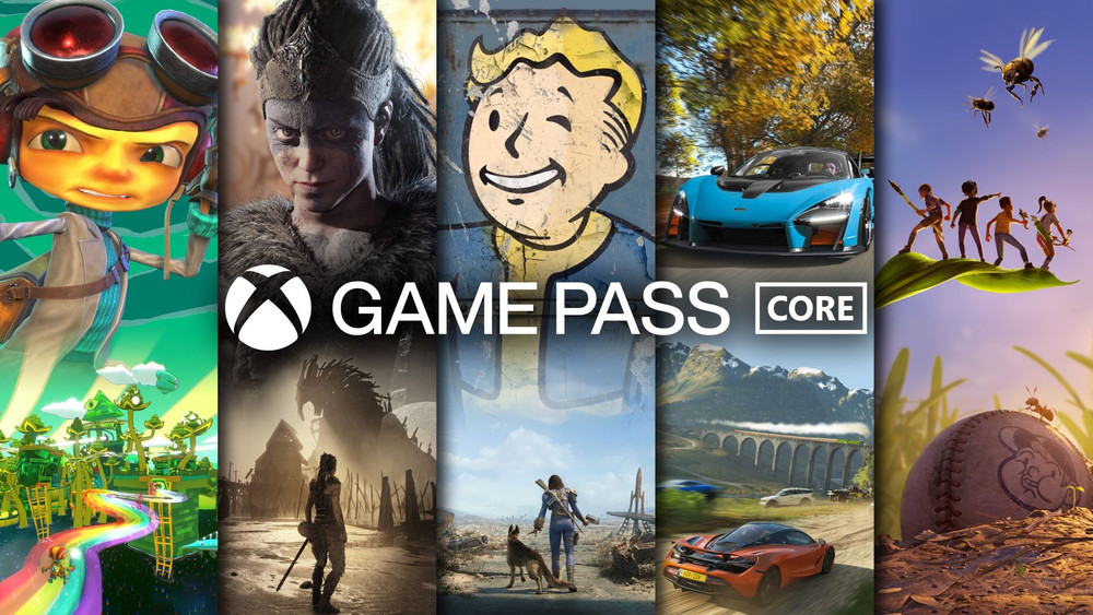 Xbox Game Pass Ultimate FR