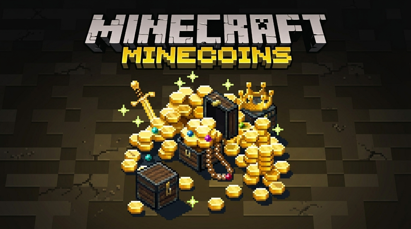 minecraft global (Global)