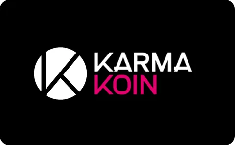 karma koin CA