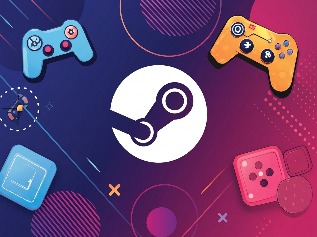Steam United States