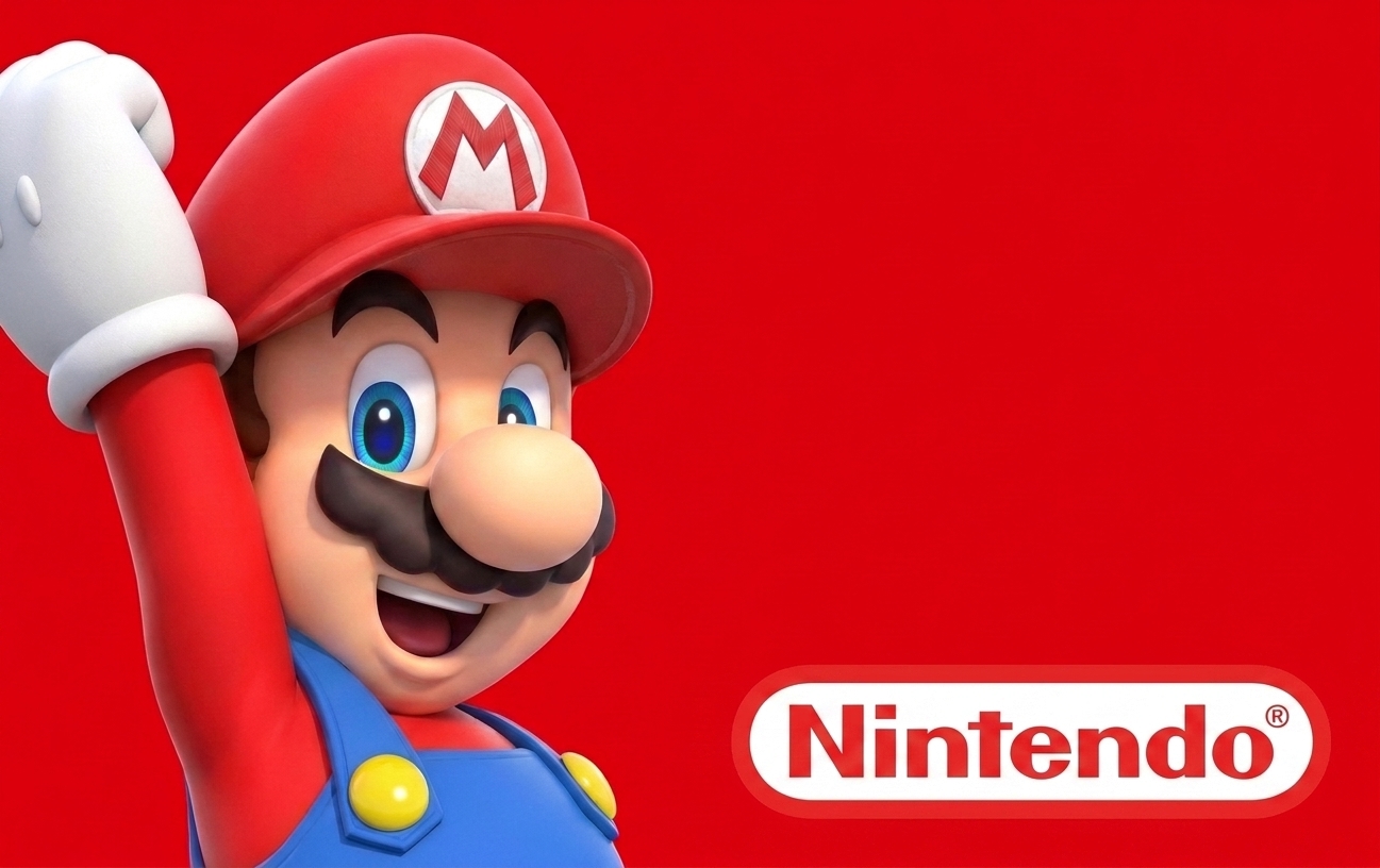 Nintendo US