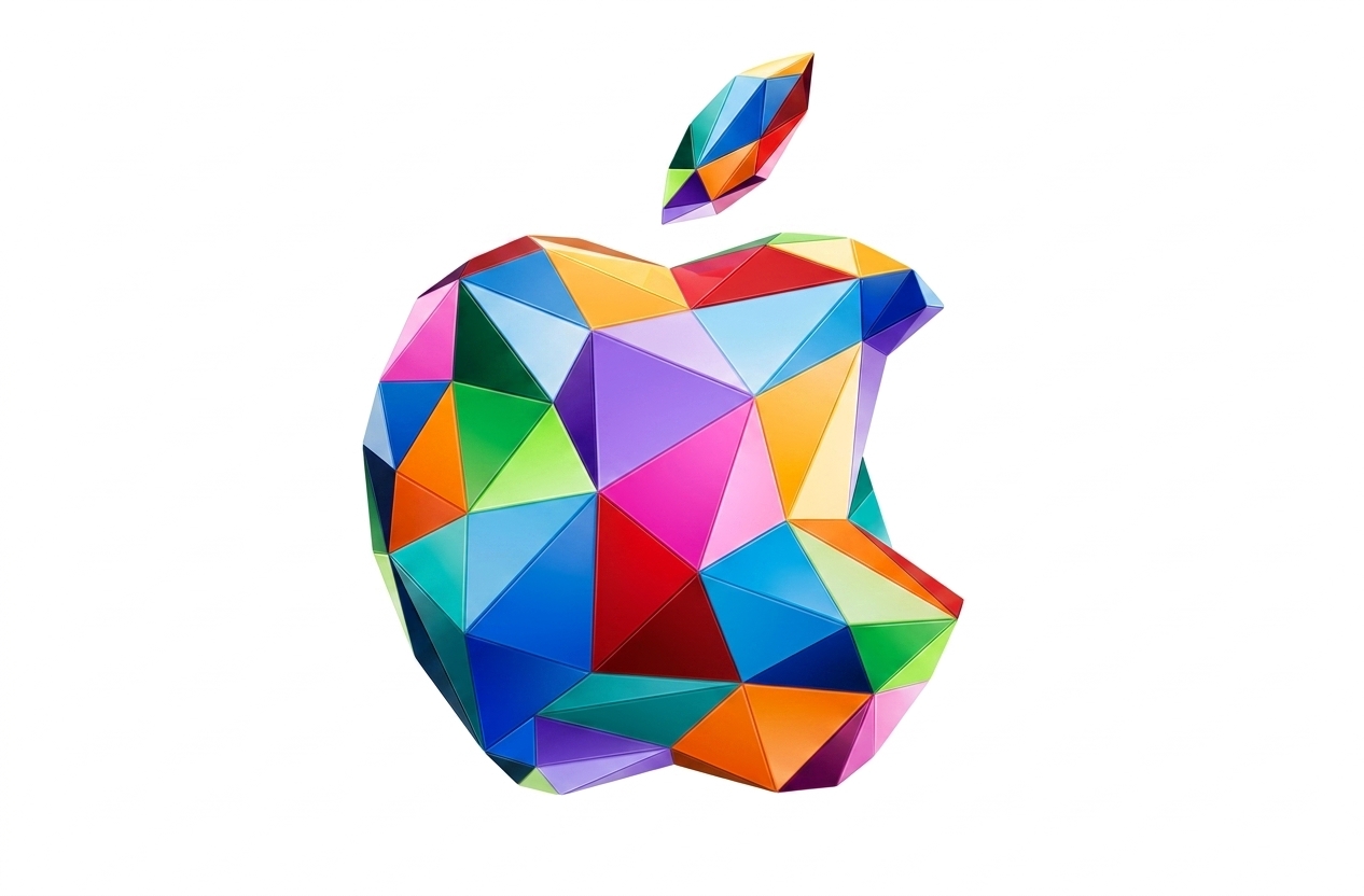 Apple App Store & iTunes US