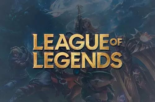 league of legends france FR