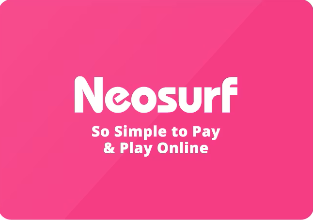 neosurf EU
