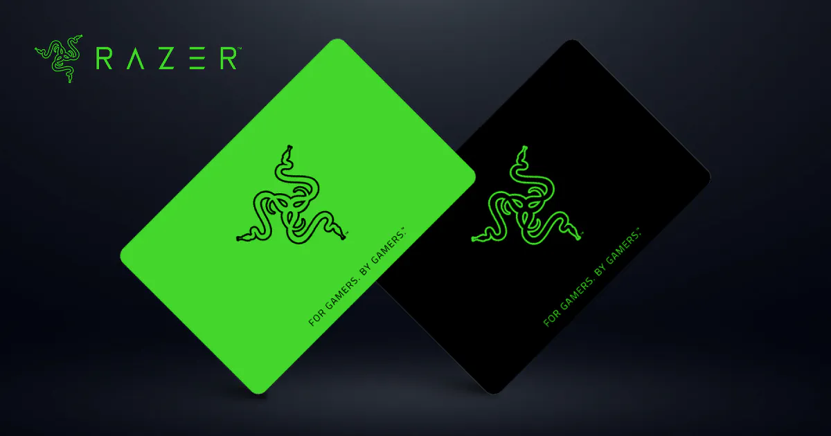razer gold germany DE